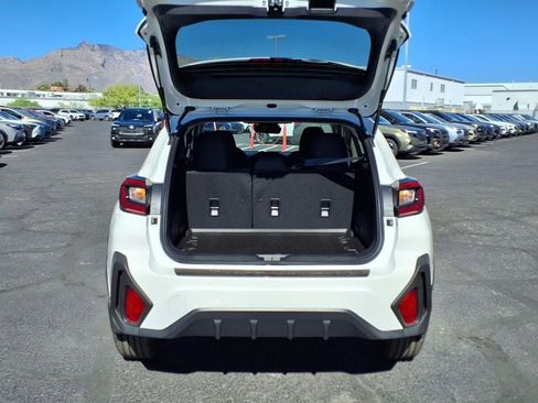 New 2026 Subaru Crosstrek 2.0i Premium AWD/4WD image 14