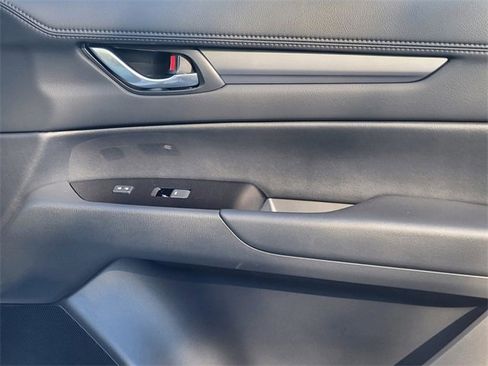 New 2025 MAZDA CX-5 AWD 2.5 S w/ Preferred Package image 17