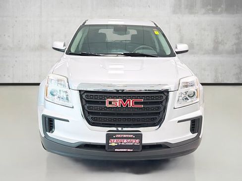 Used 2016 GMC Terrain SLE image 2
