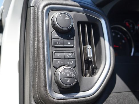Used 2020 Chevrolet Silverado 2500 LT w/ True North Edition AWD/4WD image 26