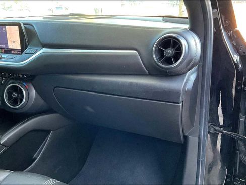 Used 2022 Chevrolet Blazer LT w/ Sound & Technology Package image 16