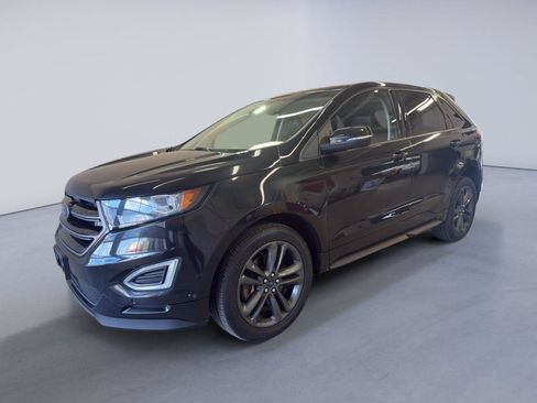 Used 2015 Ford Edge Sport w/ Equipment Group 401A AWD/4WD image 3