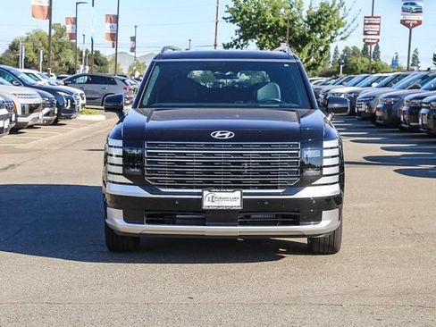 Used 2026 Hyundai Palisade Calligraphy AWD/4WD image 7