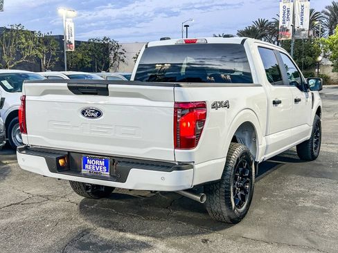 New 2026 Ford F150 STX AWD/4WD image 7