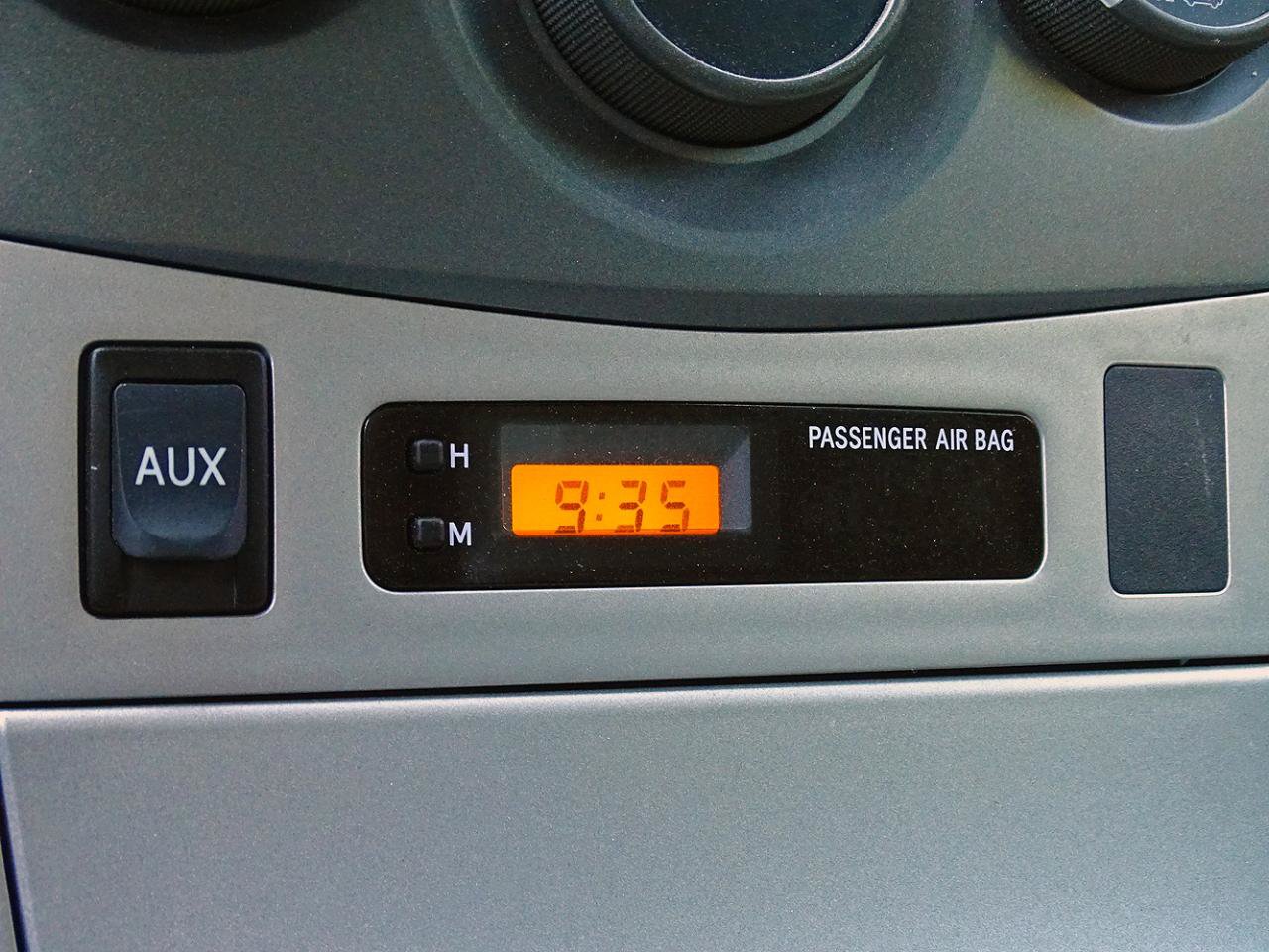Used 2011 Toyota Corolla LE FWD image 27