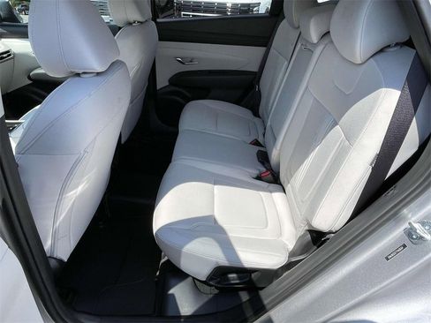 New 2026 Hyundai Tucson SEL image 10