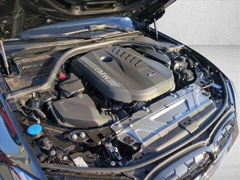 New 2026 BMW M340i RWD image 17