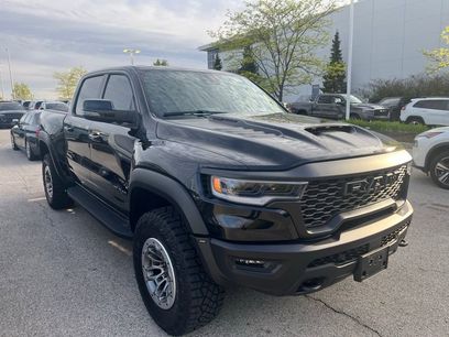 Used 2026 RAM 1500 RHO w/ RHO Level 1 Equipment Group