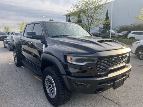 Used 2026 RAM 1500 RHO w/ RHO Level 1 Equipment Group AWD/4WD image 1