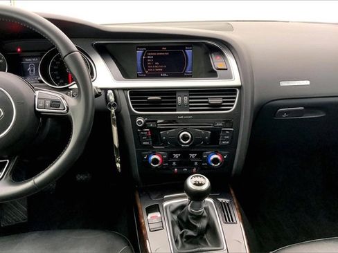 Used 2016 Audi A5 2.0T Premium image 6