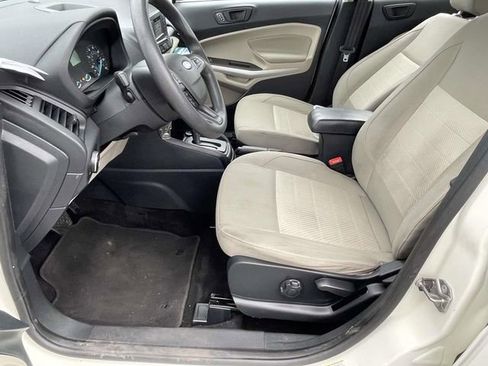 Used 2021 Ford EcoSport S AWD/4WD image 14