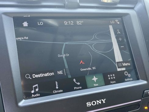 Used 2017 Ford Fusion Energi Titanium FWD image 29