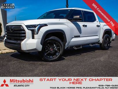 Used 2023 Toyota Tundra SR5 w/ SR5 Convenience Package