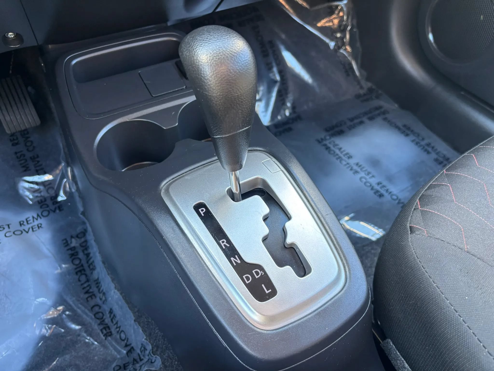 Used 2024 Mitsubishi Mirage ES FWD image 40