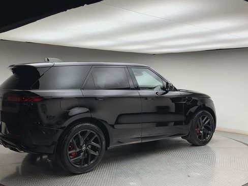 Certified 2023 Land Rover Range Rover Sport SE Dynamic AWD/4WD image 2