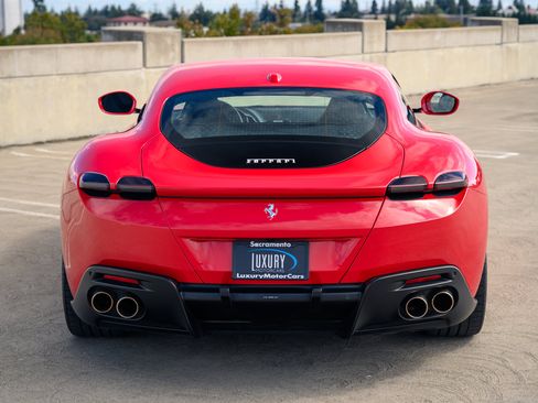 Used 2021 Ferrari Roma image 88
