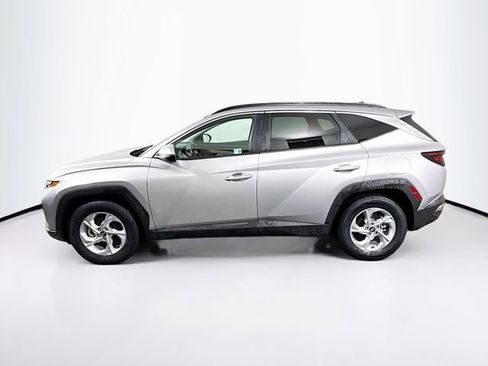 Certified 2024 Hyundai Tucson SEL image 5