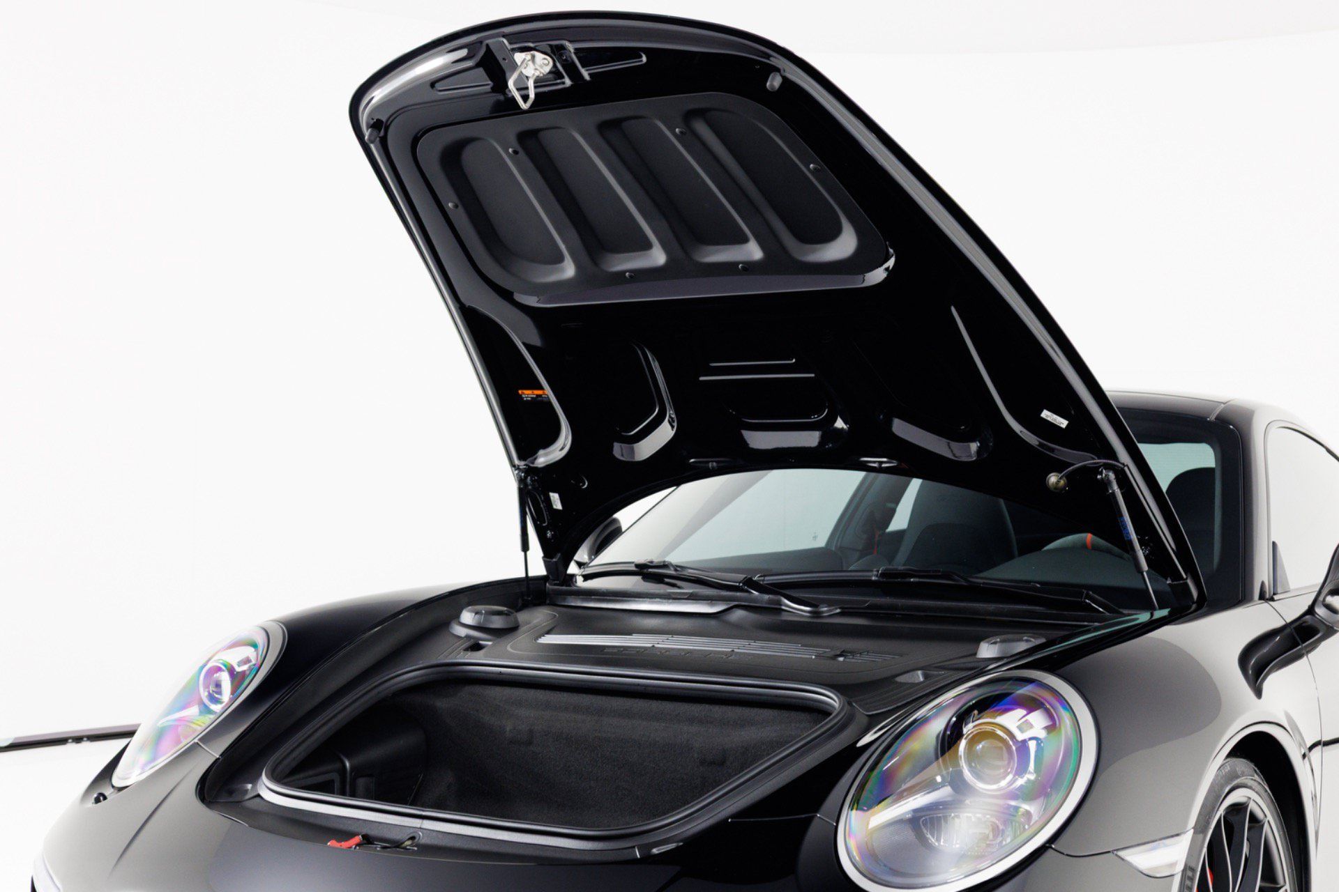 Used 2017 Porsche 911 Carrera GTS RWD image 44