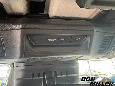 New 2026 Jeep Wrangler Willys image 22