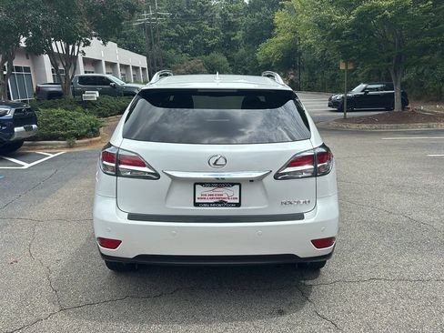Used 2015 Lexus RX 350 FWD image 6