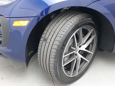 New 2026 Porsche Macan image 35