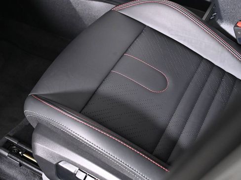 Certified 2025 MINI Cooper Countryman John Cooper Works w/ Comfort Package Max AWD/4WD image 25