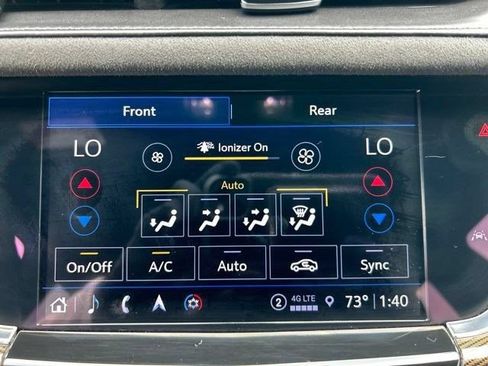 Used 2022 Cadillac XT6 Premium Luxury w/ Platinum Package AWD/4WD image 28