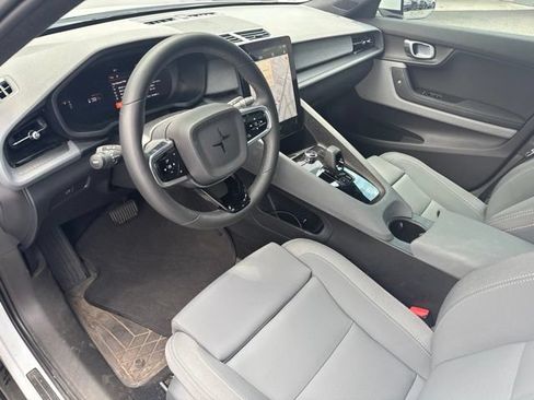 Used 2023 Polestar Polestar 2 w/ Pilot Pack AWD/4WD image 7