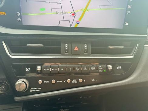 Used 2022 Lexus ES 350 F Sport w/ Accessory Package 2 image 36