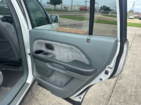 Used 2005 Honda Pilot EX image 13