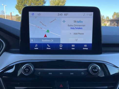 Certified 2022 Ford Escape SEL w/ Technology Package image 57