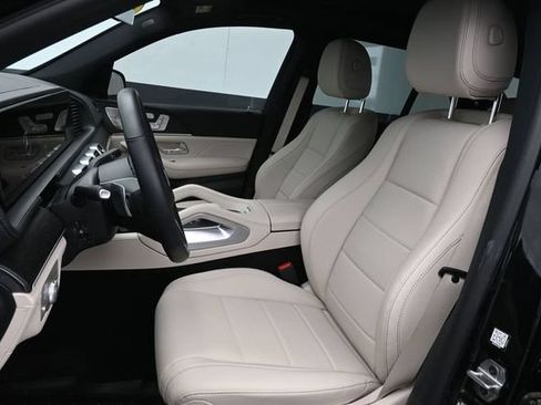 Used 2026 Mercedes-Benz GLE 350 4MATIC image 24