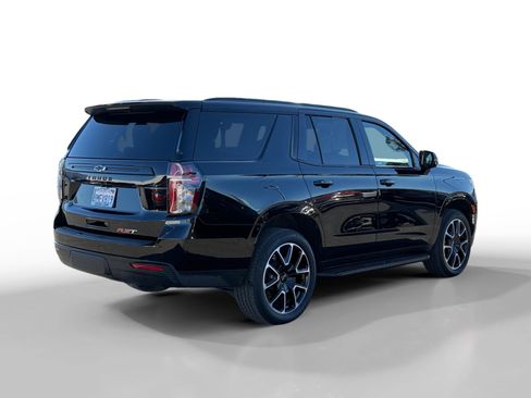 Used 2024 Chevrolet Tahoe RST w/ Luxury Package image 5