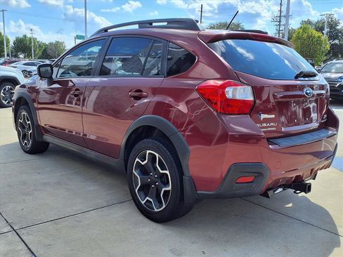 Used 2014 Subaru Crosstrek 2.0i Premium w/ Moonroof Package image 3