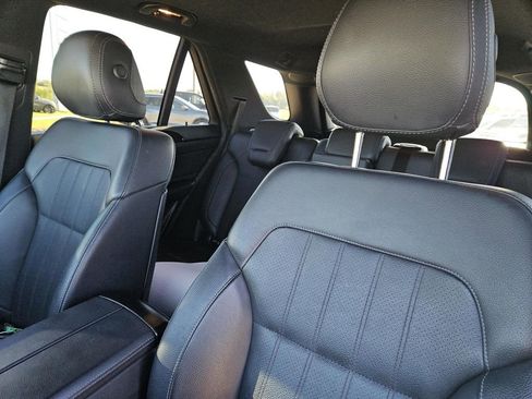 Used 2017 Mercedes-Benz GLE 350 image 23