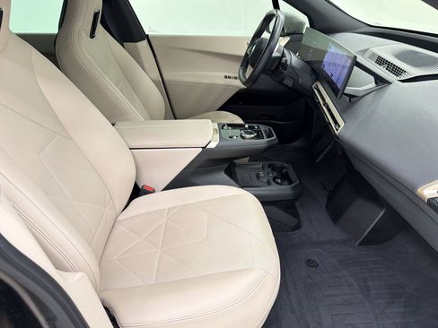 Certified 2023 BMW iX xDrive50 w/ Convenience Package AWD/4WD image 28