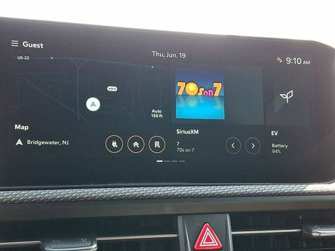 New 2025 Kia EV6 Wind image 10