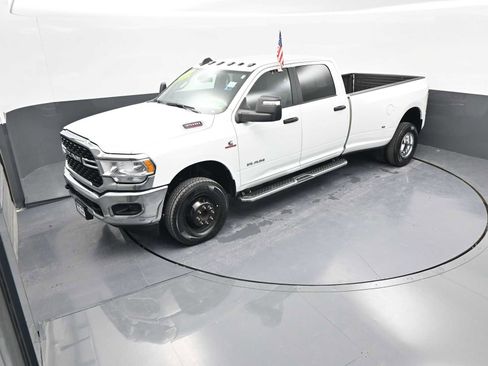 Used 2024 RAM 3500 Big Horn image 23