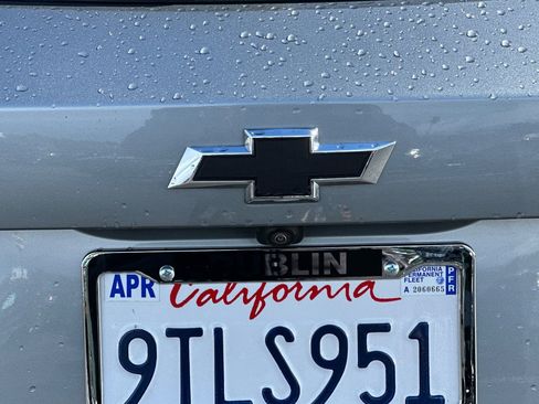 Used 2025 Chevrolet Blazer RS image 50