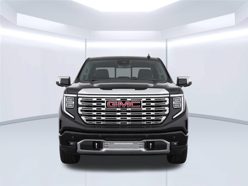 Certified 2024 GMC Sierra 1500 Denali w/ Denali Reserve Package AWD/4WD image 7