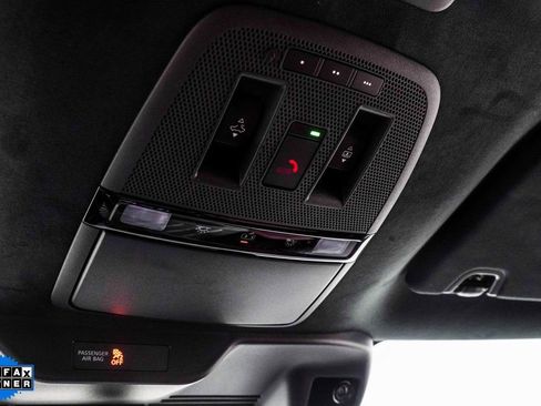 Used 2026 INFINITI QX80 Autograph w/ Premium Cargo Package image 36