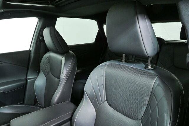 Used 2024 Lexus RX 350h w/ Cold Area Package AWD/4WD image 6