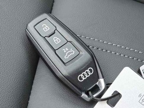 New 2025 Audi A5 2.0T Premium image 42