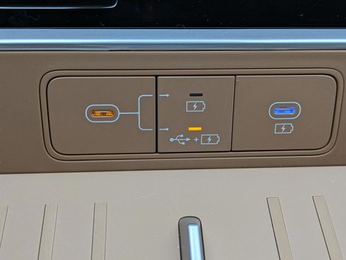 New 2026 Hyundai Santa Fe Calligraphy image 26