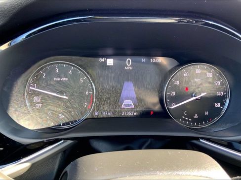 Used 2023 Buick Envision Avenir FWD image 20