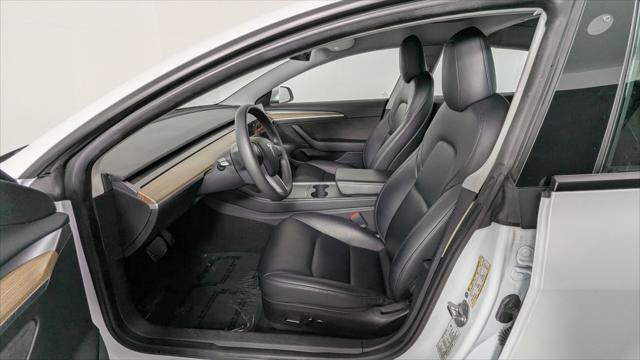 Used 2023 Tesla Model 3 Standard Range RWD image 11