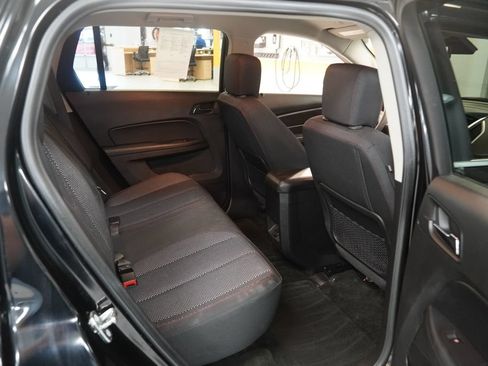 Used 2017 GMC Terrain SLE AWD/4WD image 22