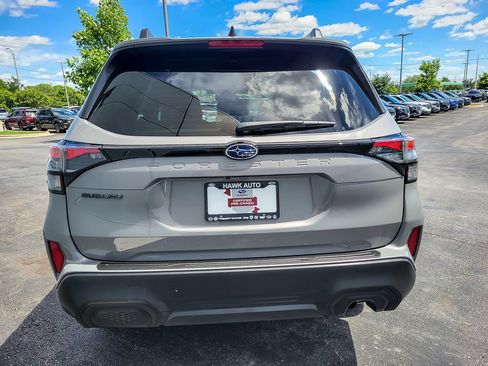 Certified 2026 Subaru Forester Premium AWD/4WD image 5