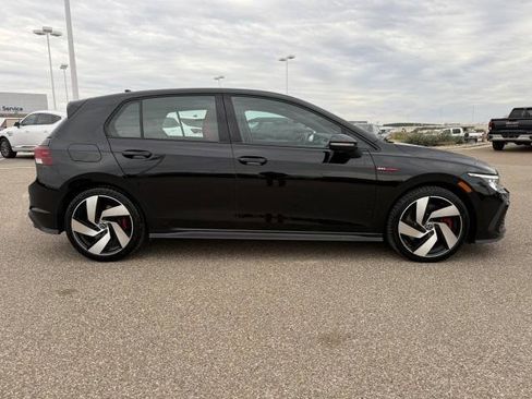Used 2024 Volkswagen GTI S image 9