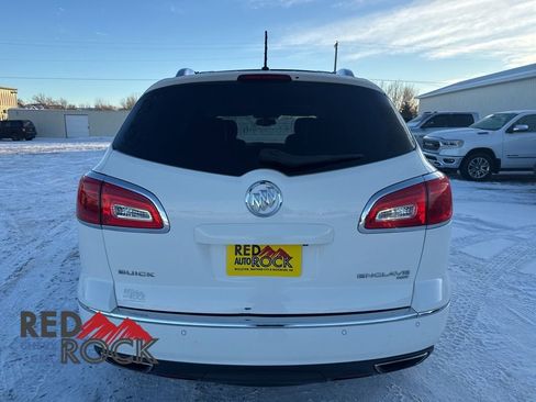 Used 2014 Buick Enclave Leather image 6